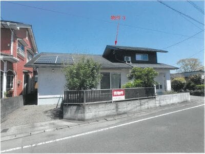 宮崎県都城市 都城駅11分 戸建て 870万円の競売物件 #27