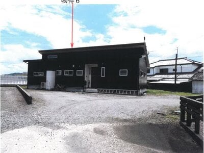 宮崎県東諸県郡綾町 戸建て 742万円の競売物件 #1