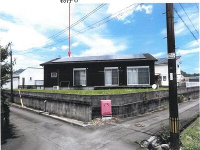 宮崎県東諸県郡綾町 戸建て 742万円の競売物件 #2