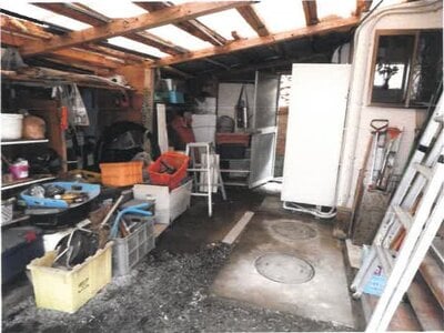 宮崎県都城市 五十市駅3分 戸建て 144万円の競売物件 #11