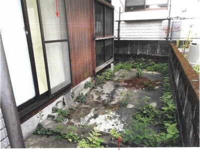 宮崎県都城市 五十市駅3分 戸建て 144万円の競売物件 #12