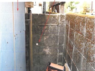 宮崎県都城市 五十市駅3分 戸建て 144万円の競売物件 #15