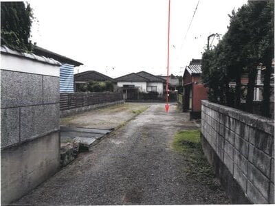 宮崎県都城市 五十市駅3分 戸建て 144万円の競売物件 #16