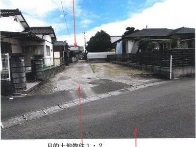 宮崎県都城市 五十市駅3分 戸建て 144万円の競売物件 #17