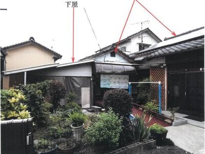 宮崎県都城市 五十市駅3分 戸建て 144万円の競売物件 #2