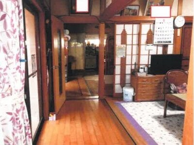 宮崎県都城市 五十市駅3分 戸建て 144万円の競売物件 #3