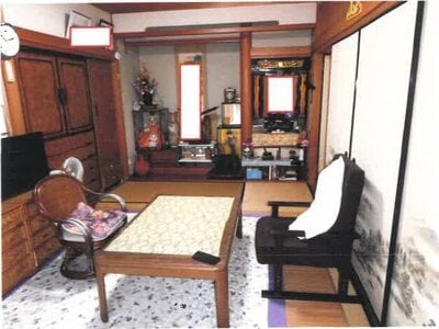 宮崎県都城市 五十市駅3分 戸建て 144万円の競売物件 #4