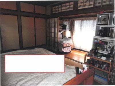 宮崎県都城市 五十市駅3分 戸建て 144万円の競売物件 #5