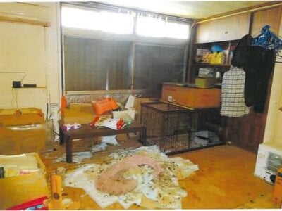 埼玉県深谷市 深谷駅28分 戸建て 186万円の競売物件 #2