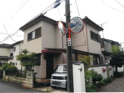 埼玉県児玉郡上里町 神保原駅9分 戸建て 314万円の競売物件 #2