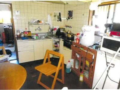 埼玉県児玉郡上里町 神保原駅9分 戸建て 314万円の競売物件 #4
