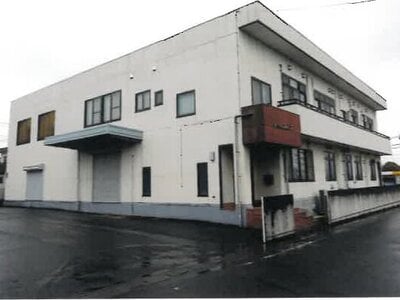 埼玉県深谷市 岡部駅12分 戸建て 2,410万円の競売物件 #1