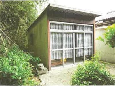 滋賀県愛知郡愛荘町 愛知川駅 戸建て 413万円の競売物件 #3
