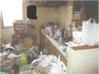 滋賀県蒲生郡日野町 日野駅 戸建て 408万円の競売物件 #11