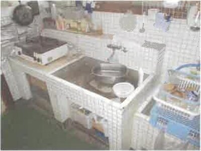 滋賀県蒲生郡日野町 日野駅 戸建て 408万円の競売物件 #15