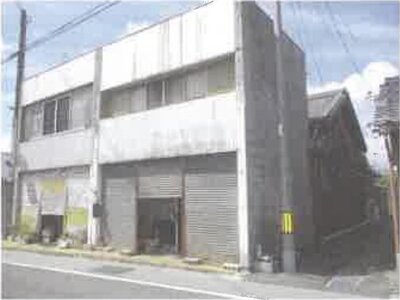 滋賀県蒲生郡日野町 日野駅 戸建て 408万円の競売物件 #2