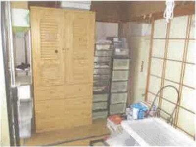 滋賀県蒲生郡日野町 日野駅 戸建て 408万円の競売物件 #22