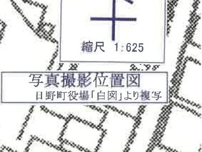 滋賀県蒲生郡日野町 日野駅 戸建て 408万円の競売物件 #25