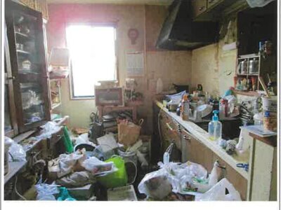 滋賀県蒲生郡日野町 日野駅 戸建て 408万円の競売物件 #26