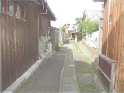 滋賀県蒲生郡日野町 日野駅 戸建て 408万円の競売物件 #5