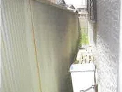 滋賀県蒲生郡日野町 日野駅 戸建て 408万円の競売物件 #6