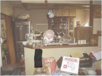 滋賀県蒲生郡日野町 日野駅 戸建て 408万円の競売物件 #9