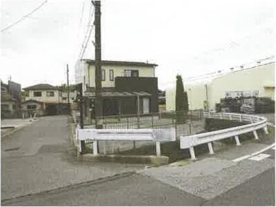 滋賀県愛知郡愛荘町 愛知川駅15分 戸建て 641万円の競売物件 #1