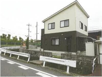 滋賀県愛知郡愛荘町 愛知川駅15分 戸建て 641万円の競売物件 #2