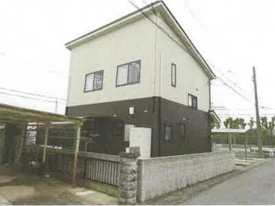滋賀県愛知郡愛荘町 愛知川駅15分 戸建て 641万円の競売物件 #3