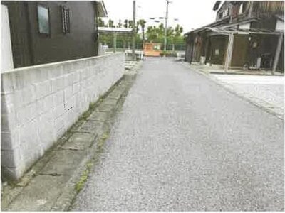 滋賀県愛知郡愛荘町 愛知川駅15分 戸建て 641万円の競売物件 #5
