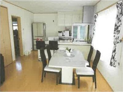 滋賀県愛知郡愛荘町 愛知川駅15分 戸建て 641万円の競売物件 #8