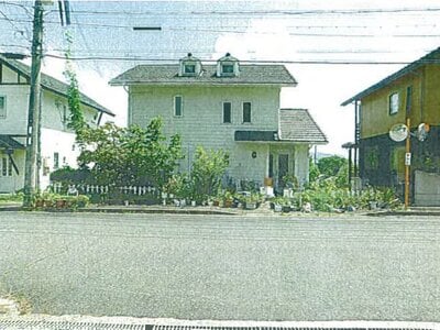 京都府宮津市 傘松駅 戸建て 387万円の競売物件 #1