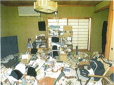 京都府宮津市 傘松駅 戸建て 387万円の競売物件 #6