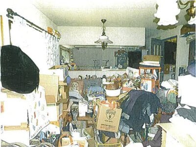 京都府宮津市 傘松駅 戸建て 387万円の競売物件 #8