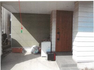 神奈川県川崎市多摩区 中野島駅7分 戸建て 2,163万円の競売物件 #2