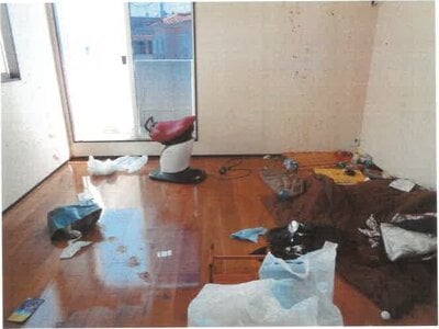 神奈川県川崎市多摩区 中野島駅7分 戸建て 2,163万円の競売物件 #6