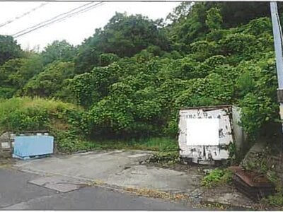 兵庫県淡路市 霞ヶ丘駅 土地 123万円の競売物件 #3