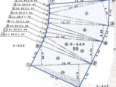 滋賀県大津市 石山寺駅 戸建て 340万円の競売物件 #17