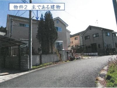 滋賀県大津市 石山寺駅 戸建て 340万円の競売物件 #19