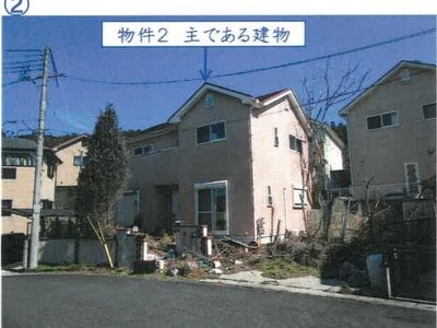 滋賀県大津市 石山寺駅 戸建て 340万円の競売物件 #20