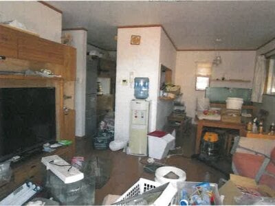 滋賀県大津市 石山寺駅 戸建て 340万円の競売物件 #21