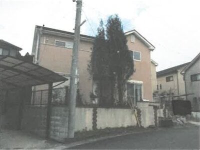 滋賀県大津市 石山寺駅 戸建て 340万円の競売物件 #3