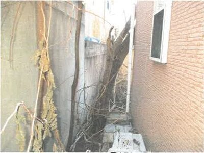 滋賀県大津市 石山寺駅 戸建て 340万円の競売物件 #4