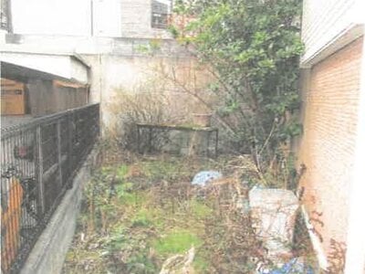 滋賀県大津市 石山寺駅 戸建て 340万円の競売物件 #5