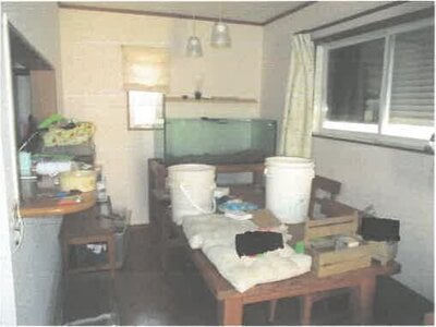 滋賀県大津市 石山寺駅 戸建て 340万円の競売物件 #7