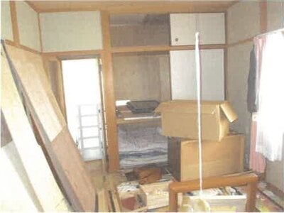 滋賀県大津市 松ノ馬場駅12分 戸建て 512万円の競売物件 #10