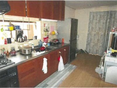 滋賀県大津市 松ノ馬場駅12分 戸建て 512万円の競売物件 #17