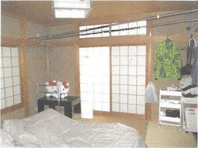 滋賀県大津市 松ノ馬場駅12分 戸建て 512万円の競売物件 #2