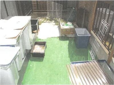 滋賀県大津市 松ノ馬場駅12分 戸建て 512万円の競売物件 #3