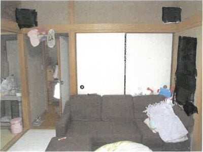 滋賀県大津市 松ノ馬場駅12分 戸建て 512万円の競売物件 #4